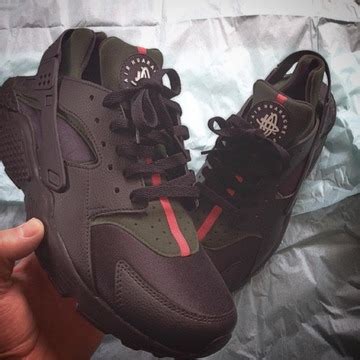 huarache gucci shop